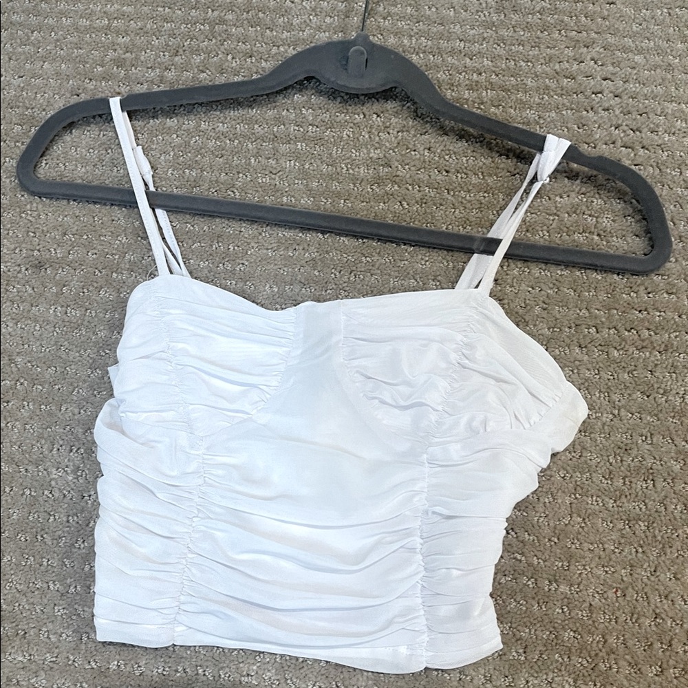 Corset Top